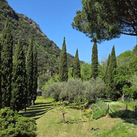 B&B Tre Ponti Castiglione Chiavarese Exterior foto