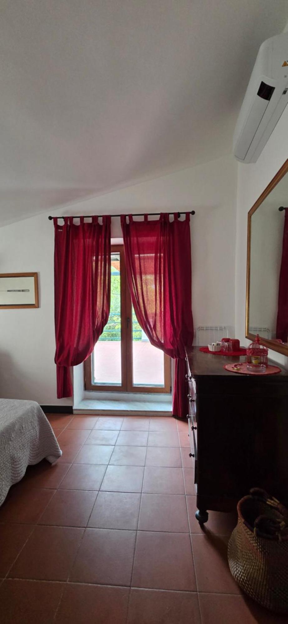 B&B Tre Ponti Castiglione Chiavarese Exterior foto