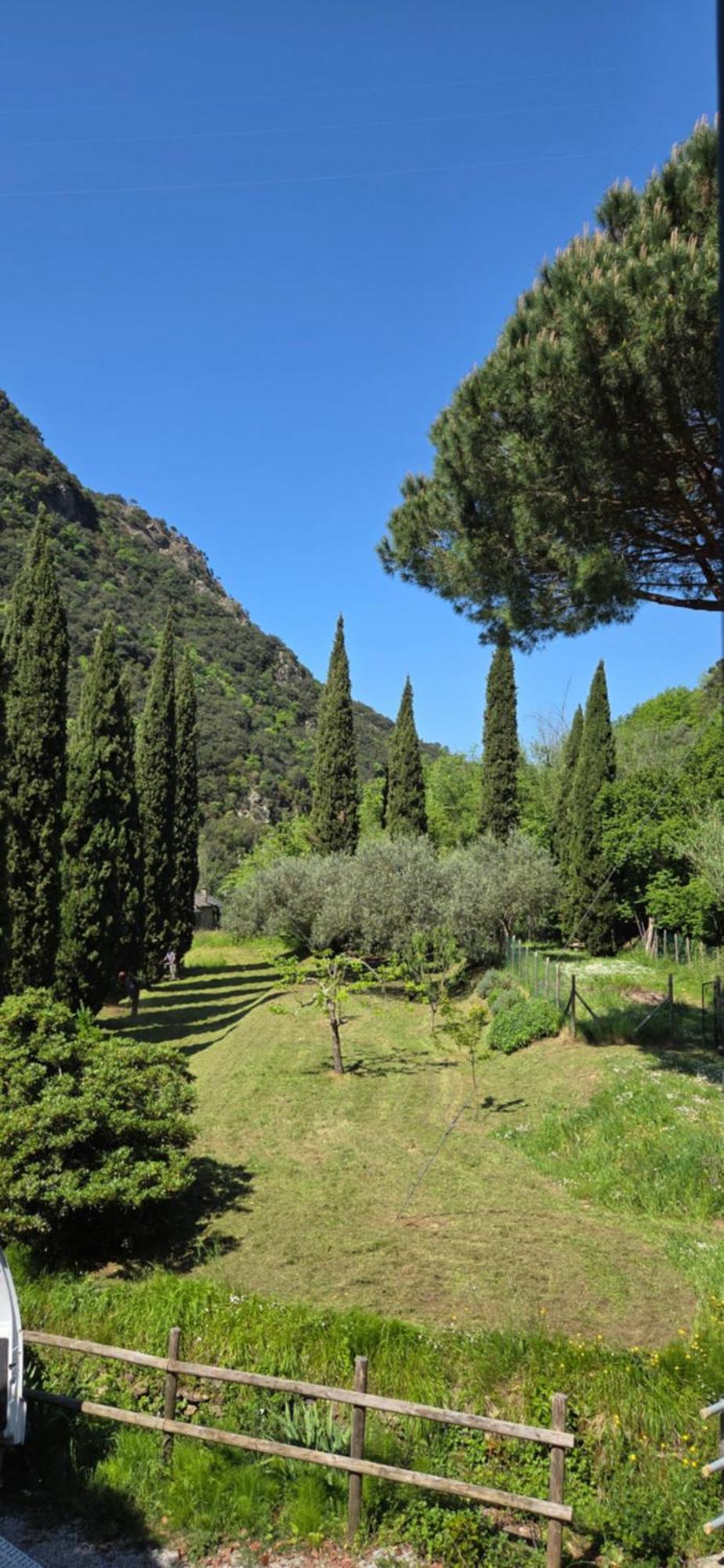 B&B Tre Ponti Castiglione Chiavarese Exterior foto