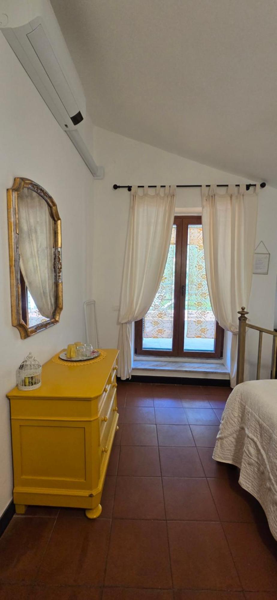 B&B Tre Ponti Castiglione Chiavarese Exterior foto